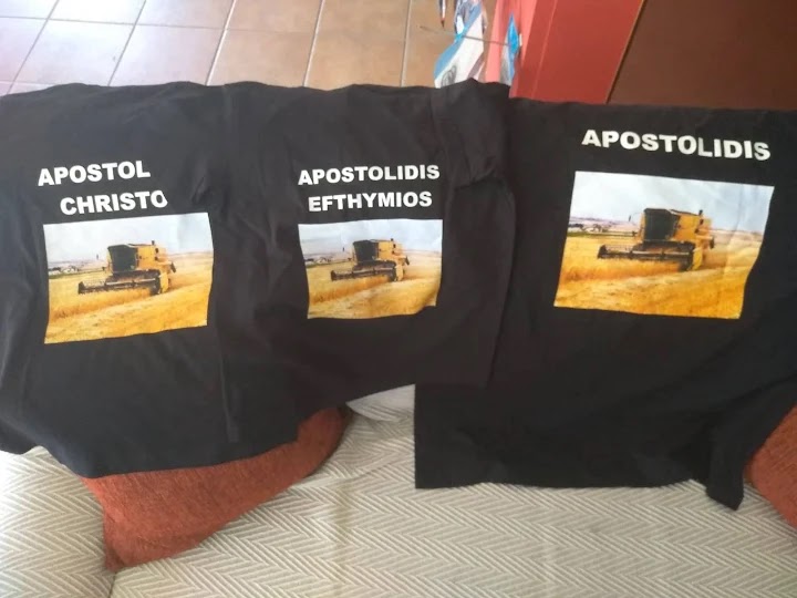 Xristos G.